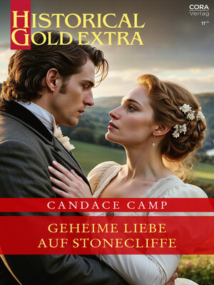 cover image of Geheime Liebe auf Stonecliffe